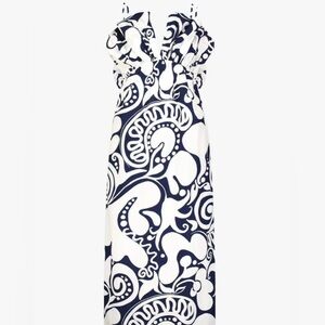 Mara Hoffman Raquel Maxi Dress NWT $625